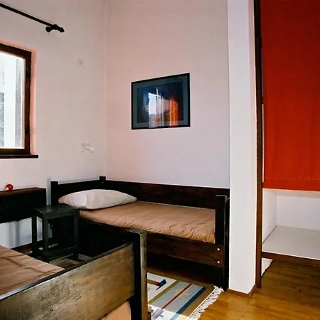 בית נופש Seaside House - 14366 Ist