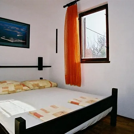 בית נופש Seaside House - 14366