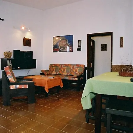 Seaside House - 14366 בית נופש Ist