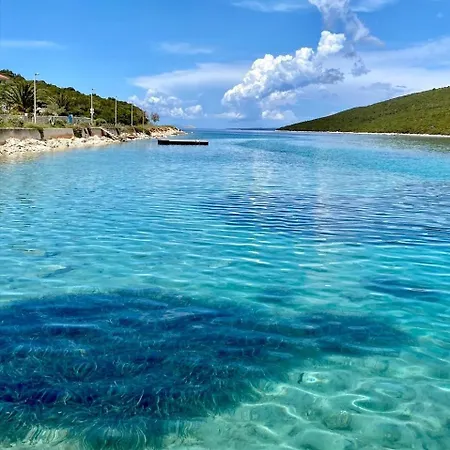 Casa vacanze Seaside House - 14366 Ist