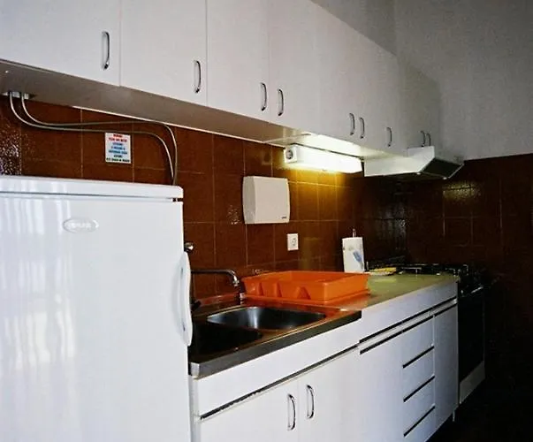 Дом отдыха Seaside House - 14366 Ist