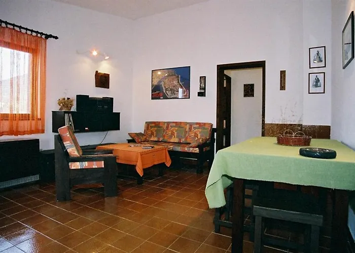 Seaside House - 14366 Дом отдыха Ist