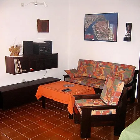 Seaside House - 14366