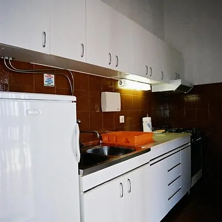 Casa vacanze Seaside House - 14366 Ist