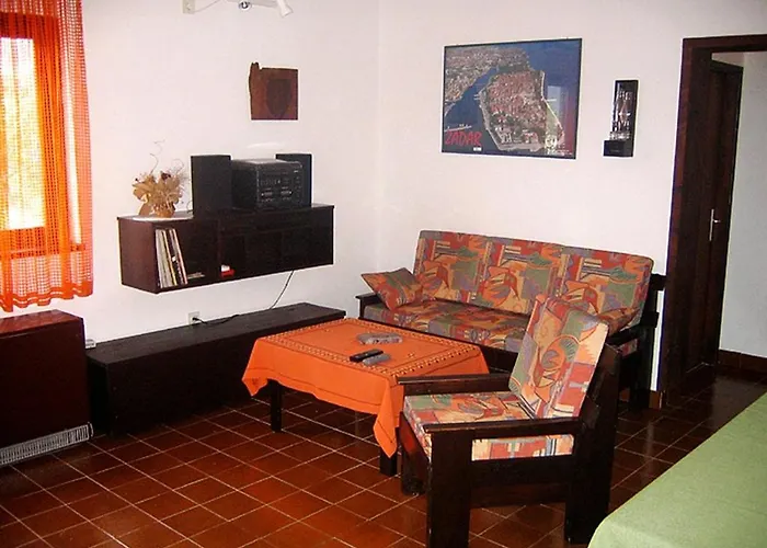 Seaside House - 14366