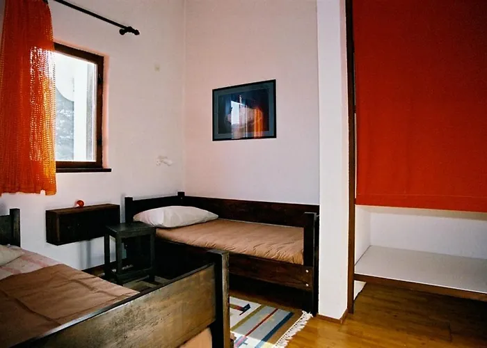 Сasa de vacaciones Seaside House - 14366 Ist