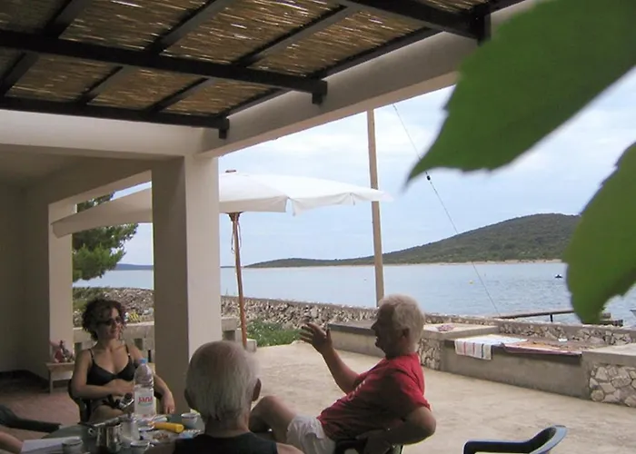Seaside House - 14366 Сasa de vacaciones Ist